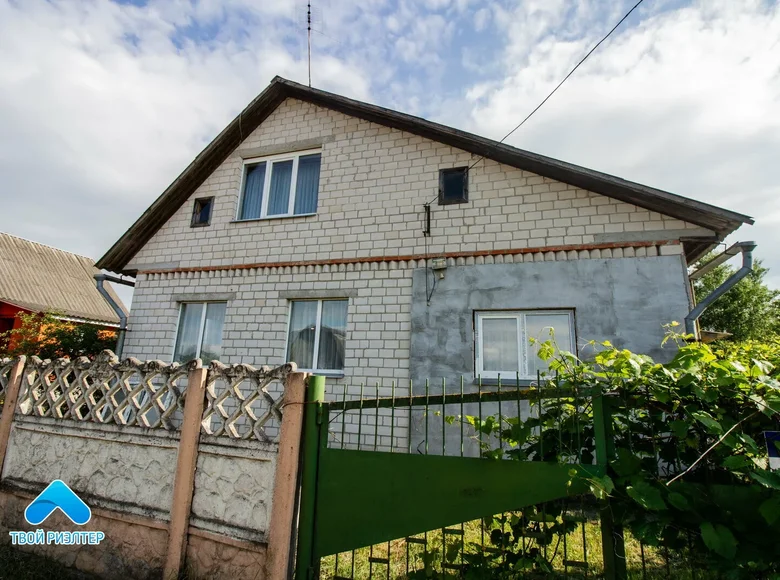 Casa 103 m² Grabovka, Bielorrusia