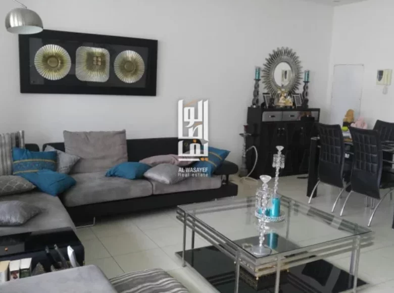 1 room apartment 1 014 m² Dubai, UAE