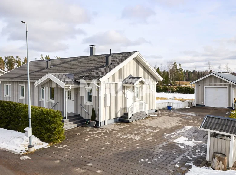 Haus 5 zimmer 122 m² Kouvolan seutukunta, Finnland