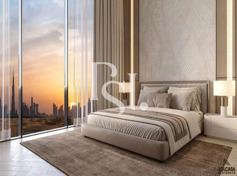 3 bedroom apartment 263 m² Dubai, UAE