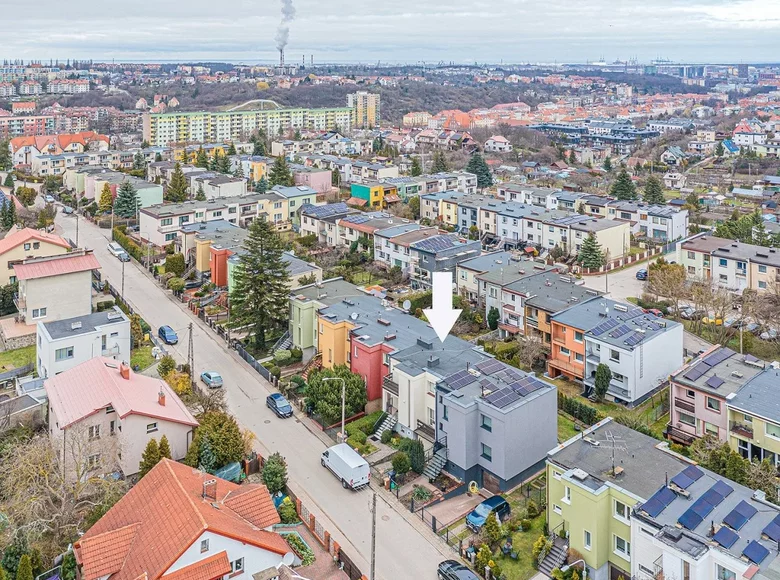 Wohnung 210 m² Danzig, Polen