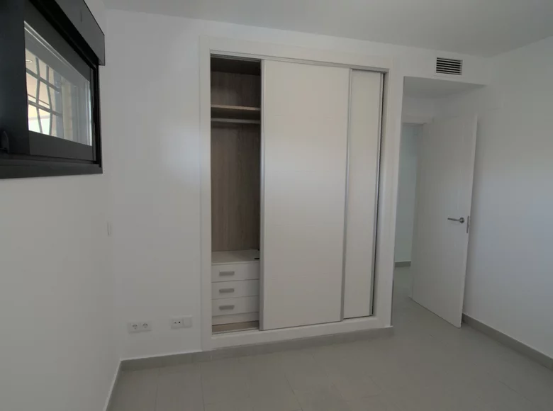 Apartamento 1 habitacion 63 m² Alfaz del Pi, España