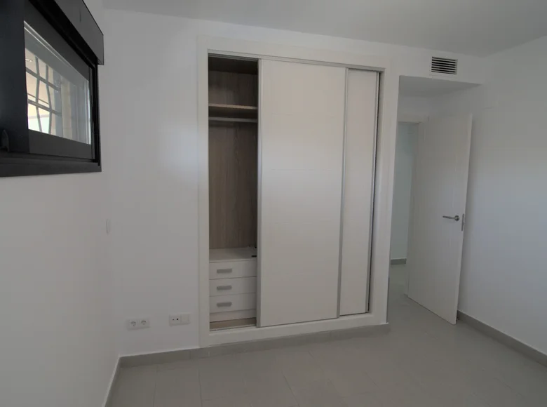 Apartamento 1 habitacion 63 m² Alfaz del Pi, España