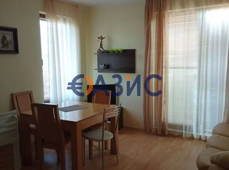 3 bedroom apartment 73 m² Tsarevo, Bulgaria