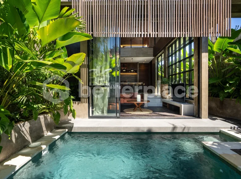 2 bedroom Villa  Mengwi, Indonesia