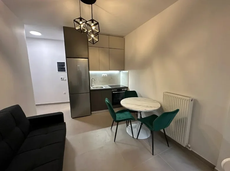 Appartement 2 chambres 39 m² Municipality of Thessaloniki, Grèce