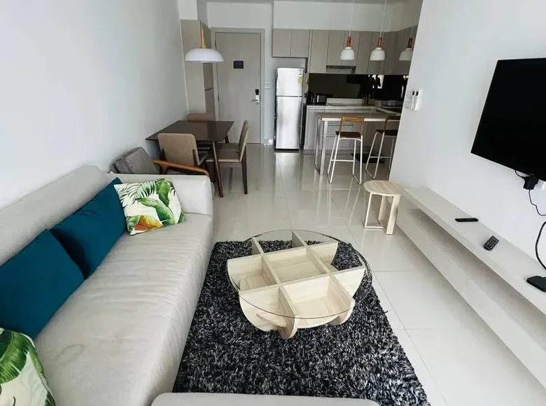 2 bedroom apartment 75 m² Phuket, Thailand