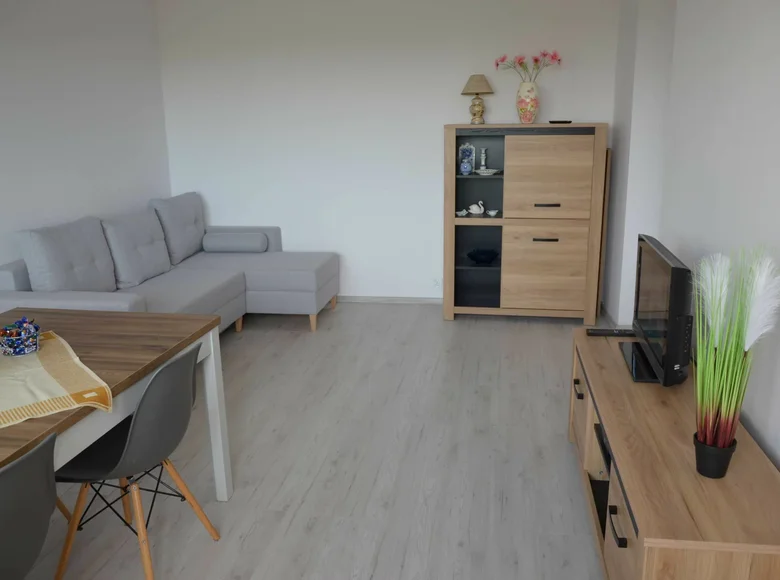 Wohnung 2 Zimmer 50 m² in Breslau, Polen