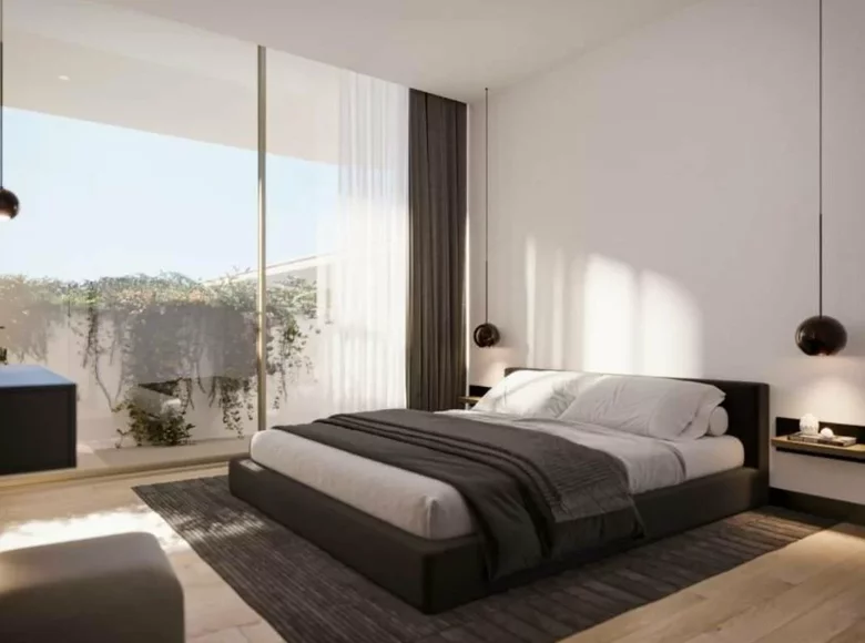 1 bedroom apartment 70 m² Paphos District, Cyprus