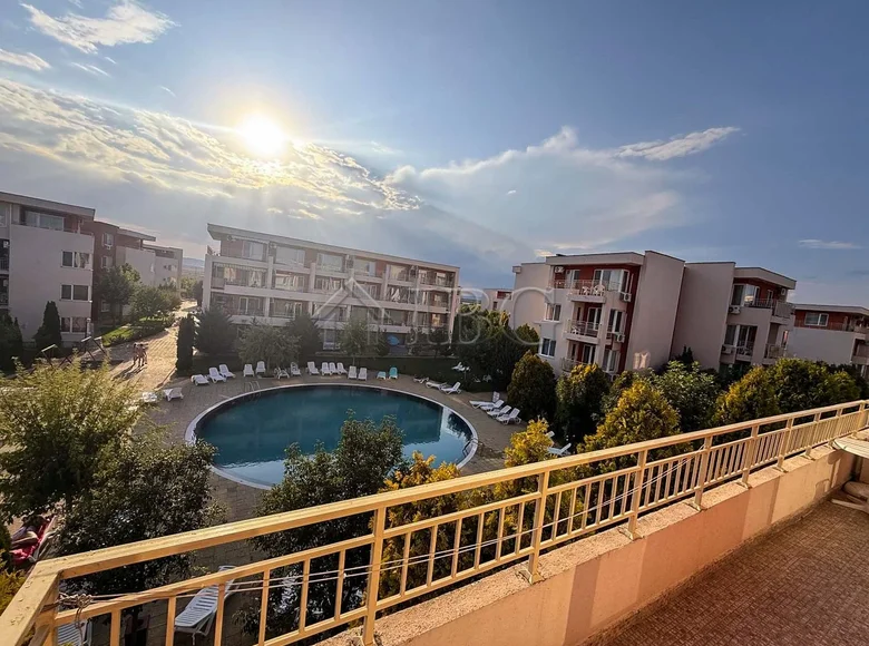 1 bedroom apartment 65 m² Nesebar, Bulgaria