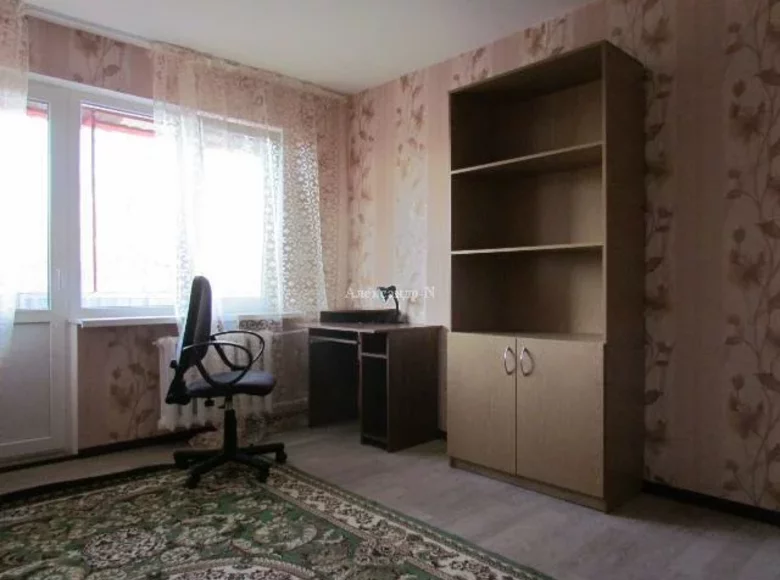 Wohnung 2 Zimmer 48 m² Odessa, Ukraine