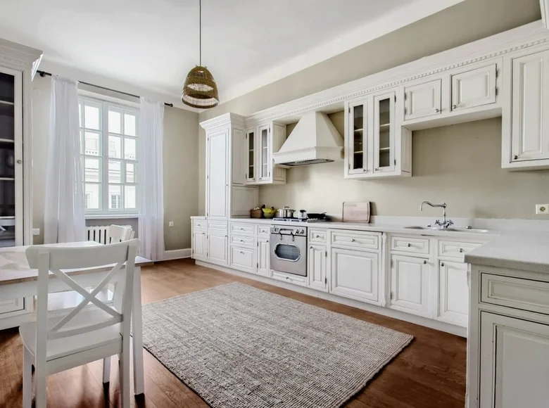 3 room apartment 79 m² Warsaw, Poland