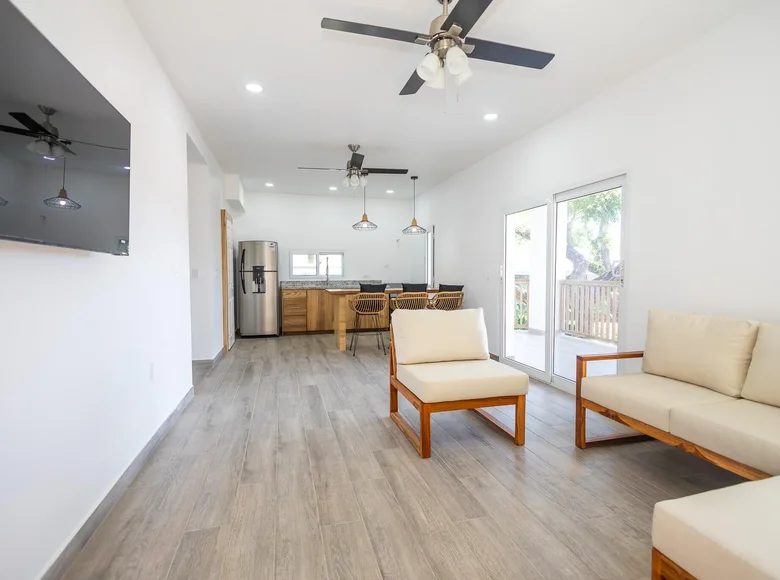 Кондо 2 спальни 82 м² West End, Гондурас