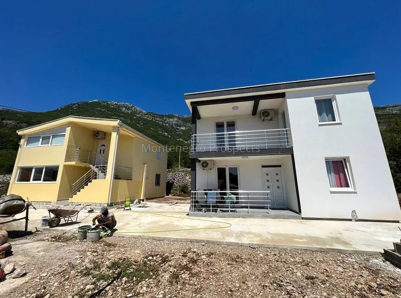 Dom 3 pokoi 131 m² Ulcinj, Czarnogóra