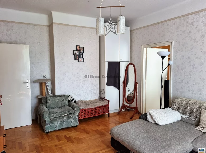 Wohnung 2 Zimmer 50 m² Budapest, Ungarn