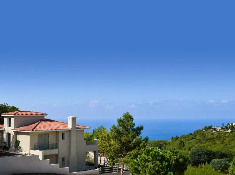 Dom 3 pokoi 175 m² Kamares, Cyprus