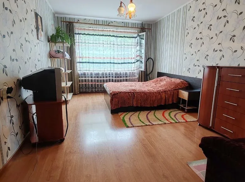 Квартира 3 комнаты 90 м² Коренёвка, Беларусь