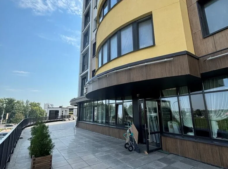 Офис 73 м² в Минске, Беларусь
