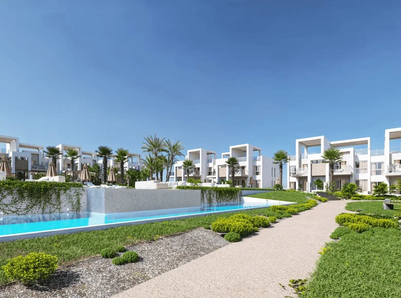 Квартира 3 спальни 86 м² Urbanizacion Dona Pepa, Испания