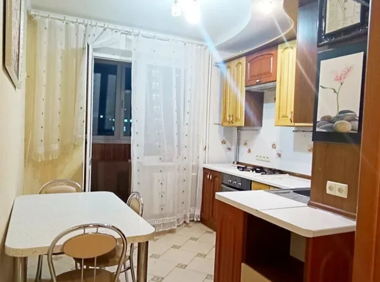 Квартира 2 комнаты 52 м² Гомель, Беларусь