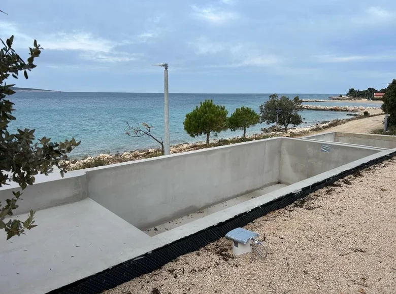 Willa 3 pokoi 150 m² Zadar County, Chorwacja