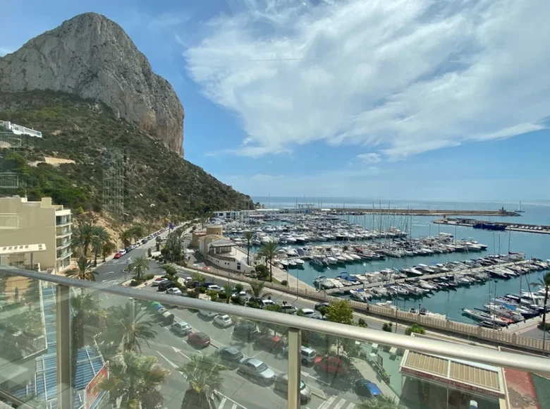 Appartement 3 chambres 168 m² Calp, Espagne
