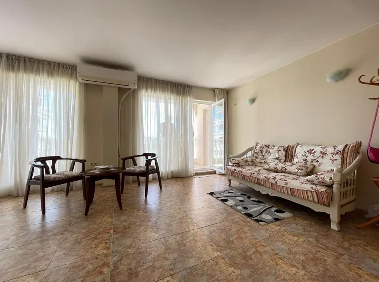2 bedroom apartment 101 m² Nesebar, Bulgaria