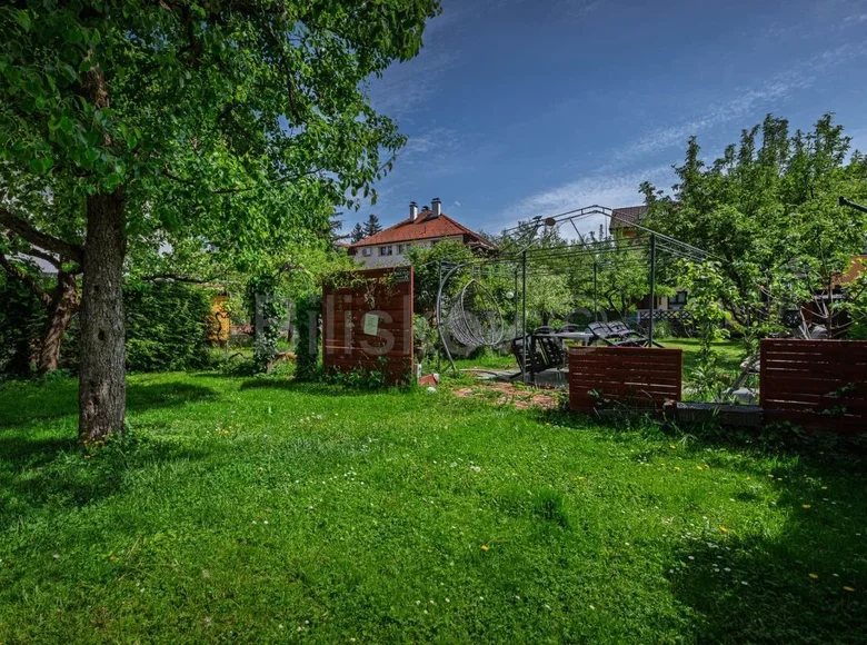 Land 664 m² City of Zagreb, Croatia