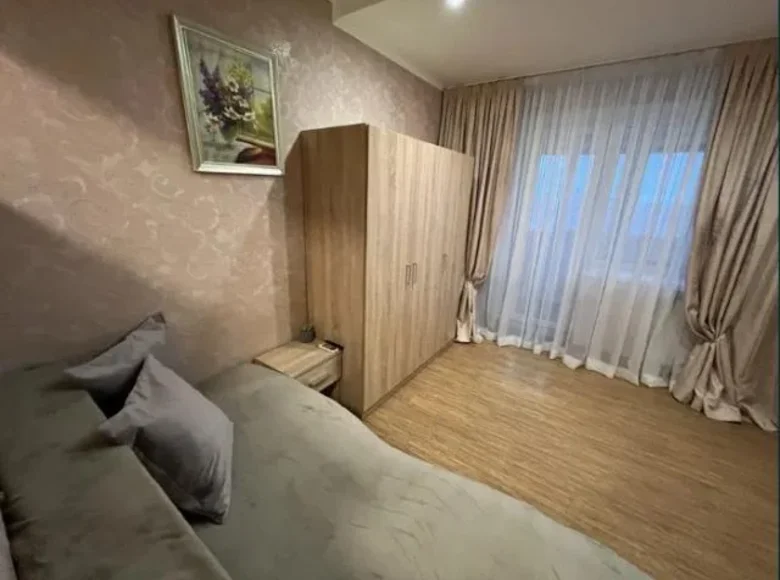 1 room apartment 31 m² Sievierodonetsk, Ukraine