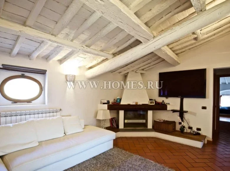 Wohnung 2 Schlafzimmer 100 m² Metropolitan City of Florence, Italien