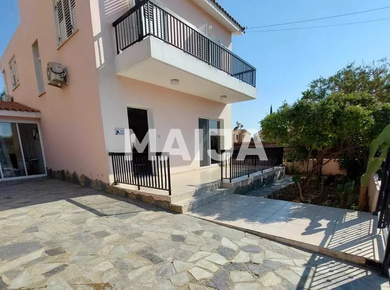 4 bedroom Villa 154 m² Motides, Northern Cyprus
