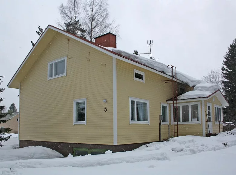 3 bedroom house 120 m² Lappeenranta, Finland