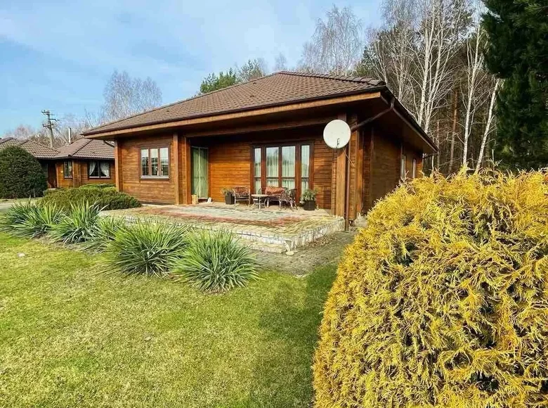 Ferienhaus 133 m² Telminski sielski Saviet, Weißrussland