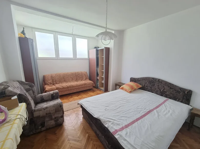 Mieszkanie 2 pokoi 62 m² Becici, Czarnogóra