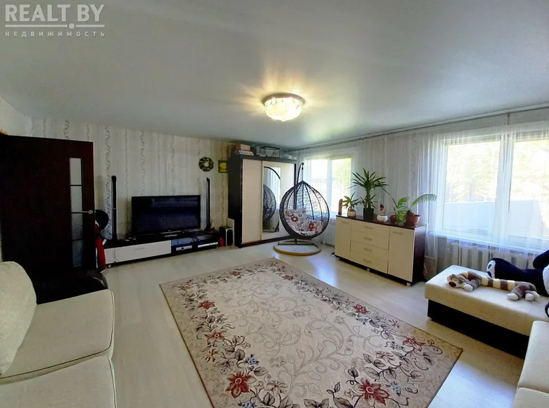 Haus 89 m² Baranawitschy, Belarus