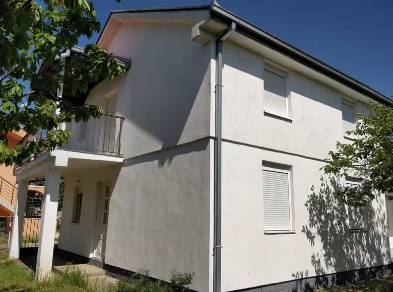 Dom 6 pokojów 200 m² Podgorica, Czarnogóra