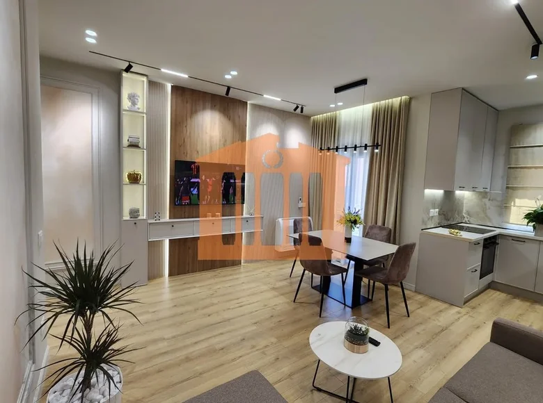 Квартира 2 комнаты 60 м² Дуррес, Албания