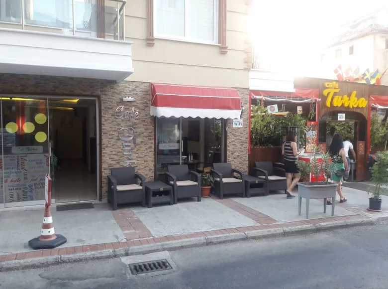 Commercial property  in Alanya, Turkey