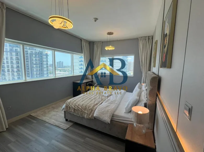 2 bedroom apartment 1 117 m² Dubai, United Arab Emirates