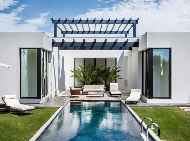 villa de 3 chambres 156 m² Benijofar, Espagne