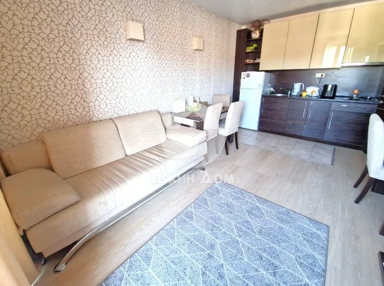 Квартира 2 комнаты 66 м² Несебр, Болгария