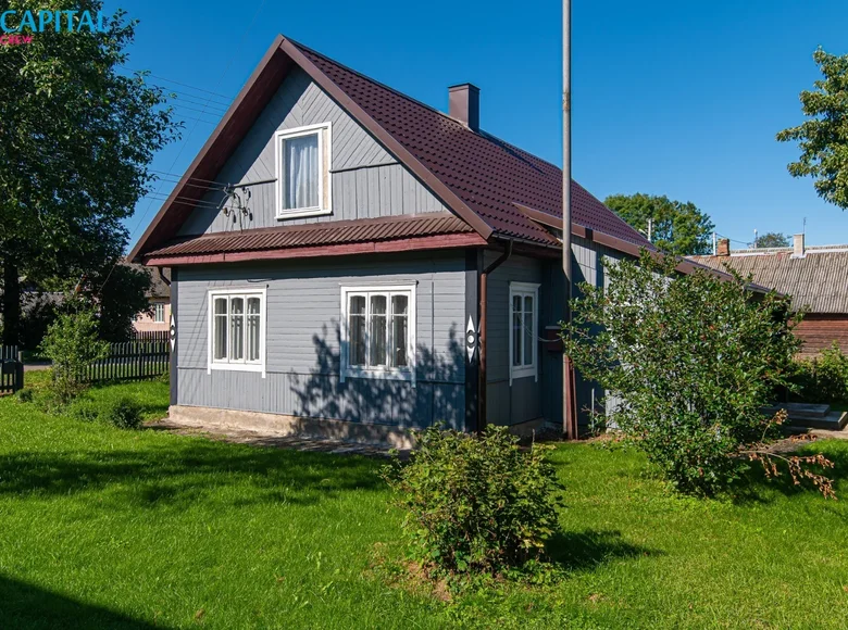Maison 82 m² Lieponys, Lituanie