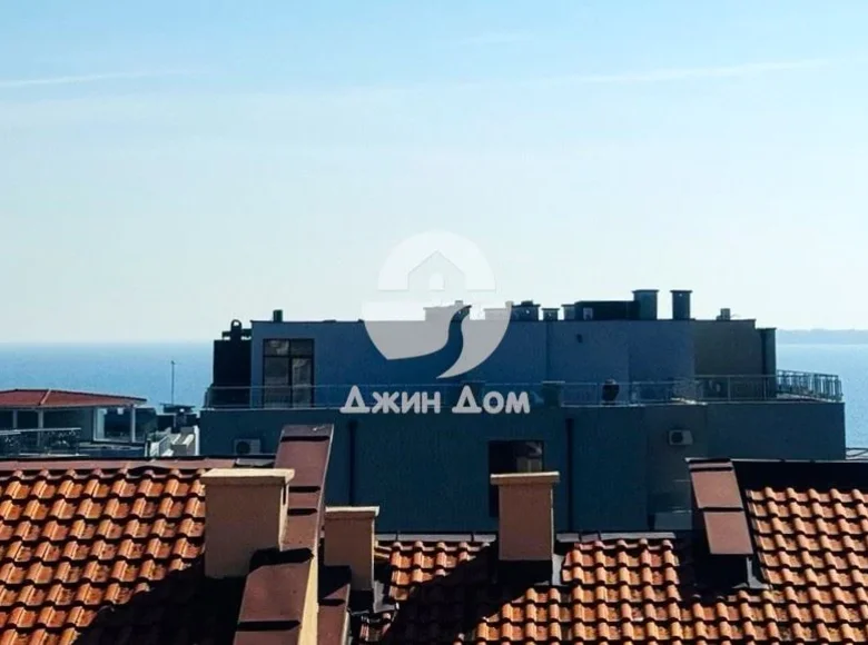 1 bedroom apartment 59 m² Sveti Vlas, Bulgaria