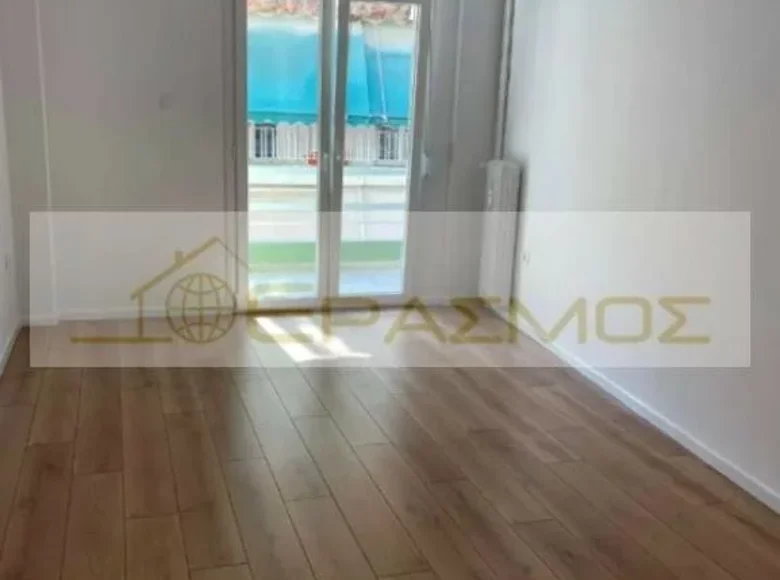 2 bedroom apartment 58 m² Athens, Greece