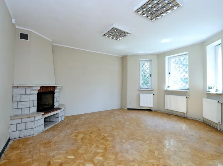 Dom 7 pokojów 346 m² Warszawa, Polska
