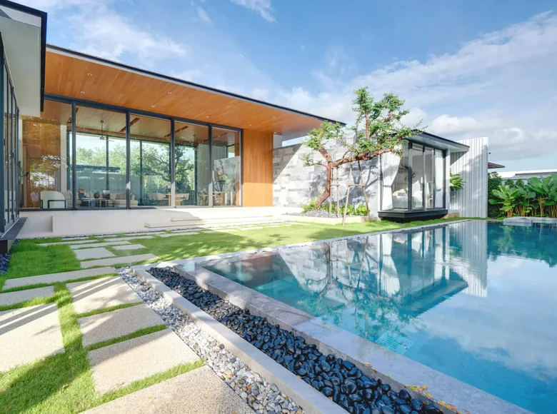 Villa 4 pièces 425 m² Phuket, Thaïlande