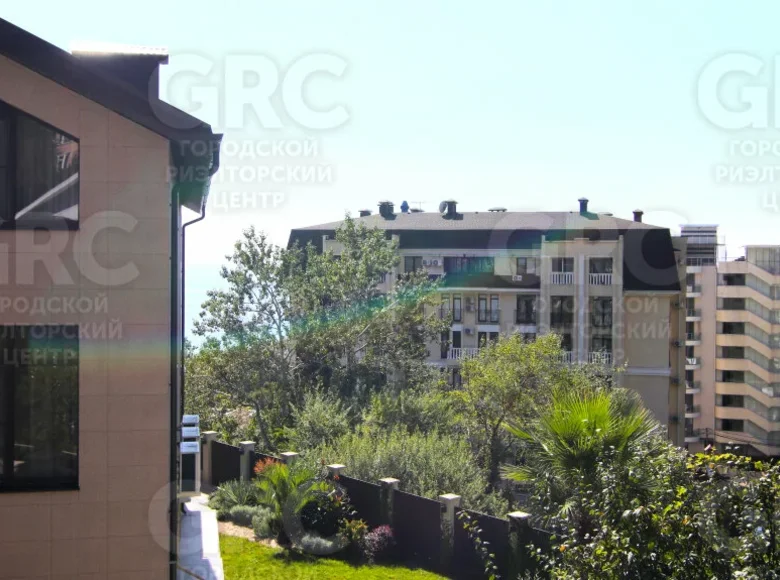 House 140 m² Resort Town of Sochi (municipal formation), Russia