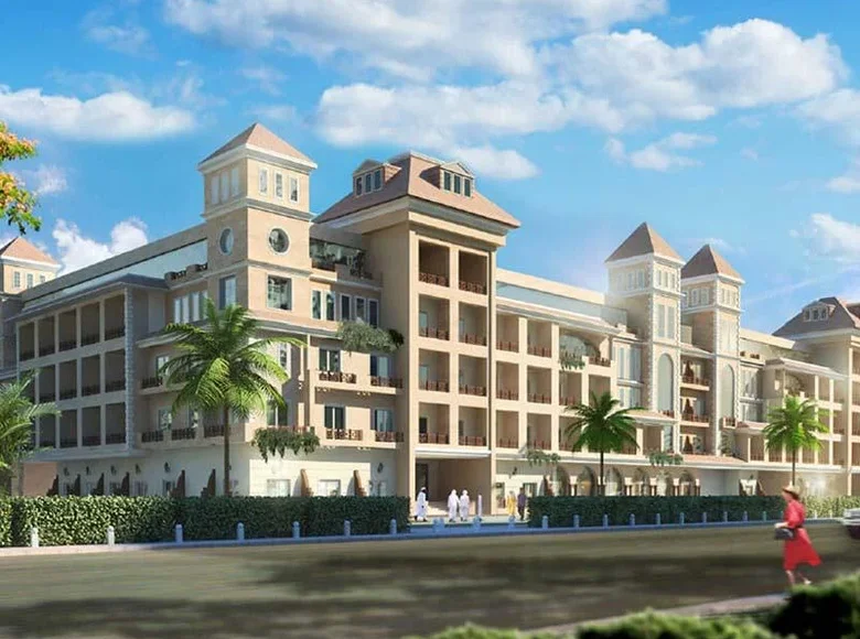 Wohnung 1 Schlafzimmer  Dubai, Vereinigte Arabische Emirate
