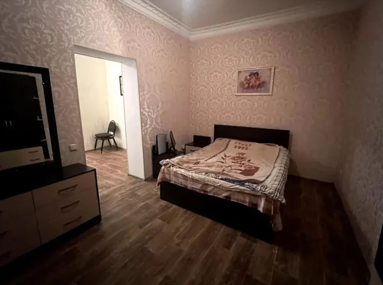 Apartamento 2 habitaciones 43 m² Odesa, Ucrania