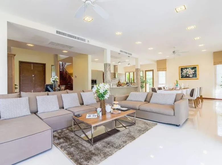 5-Zimmer-Villa 788 m² Phuket, Thailand